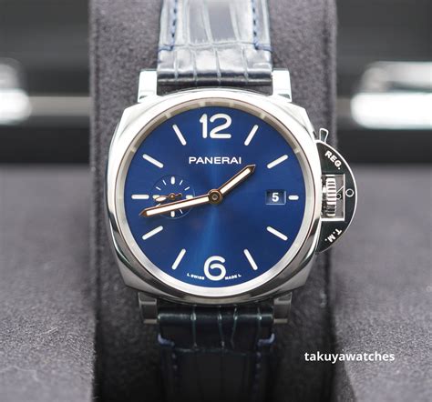 panerai pam 1274|luminor marina officine Panerai price.